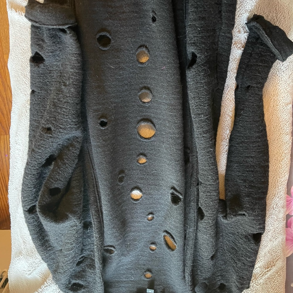 Cardigan